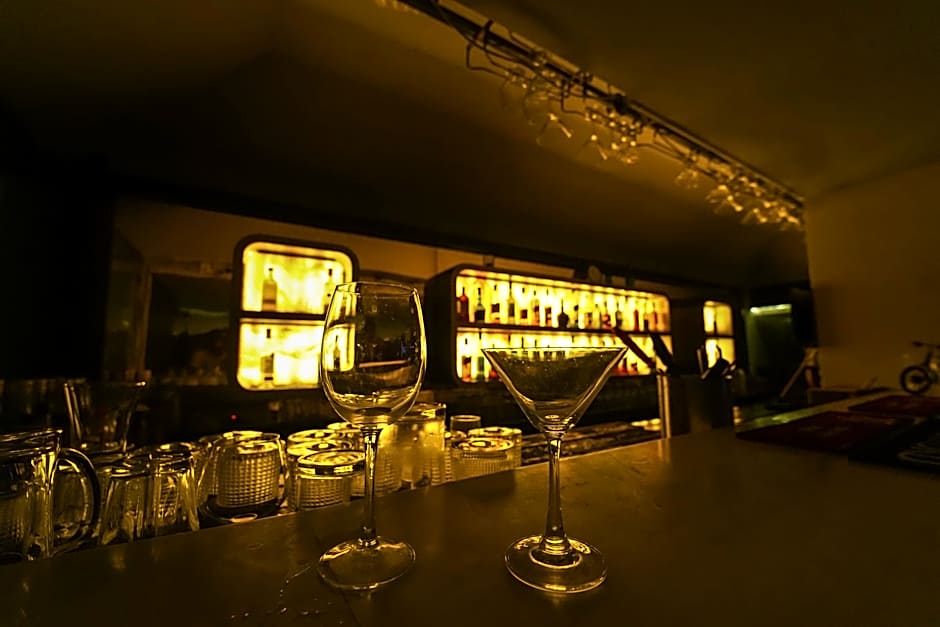 Hotel Radhika Regency