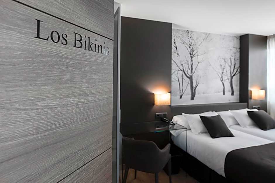 Suite Home Sardinero