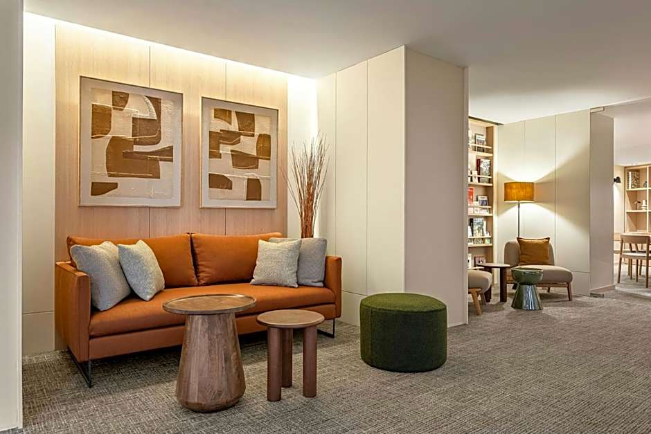 AC Hotel Sants
