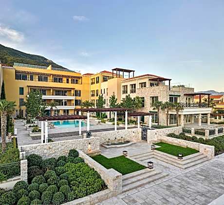 Portonovi Resort Residences