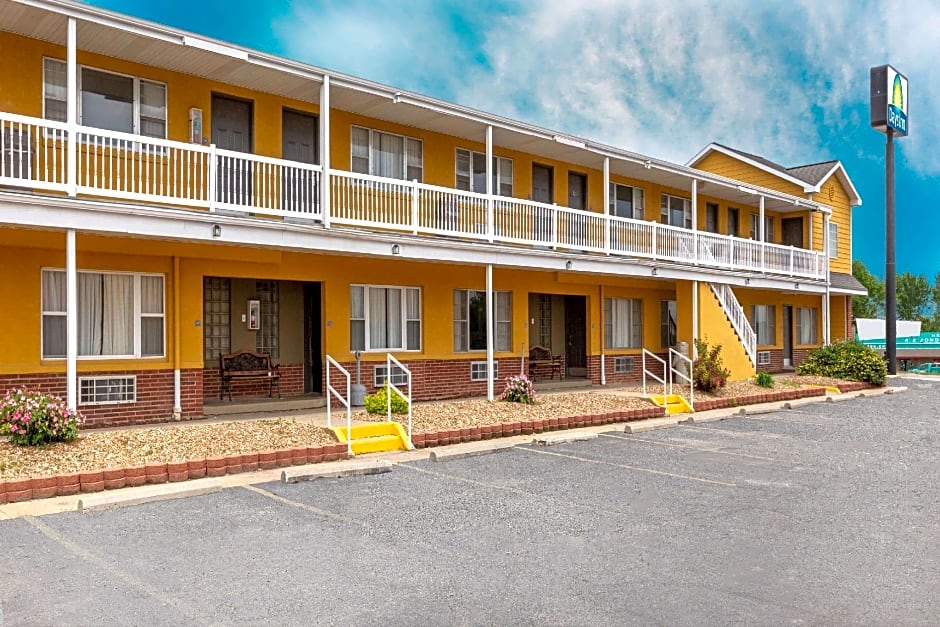 Days Inn Chillicothe