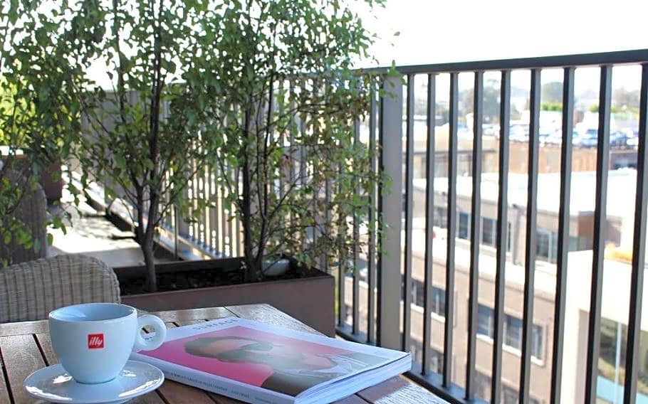 Nobu Hotel Palo Alto
