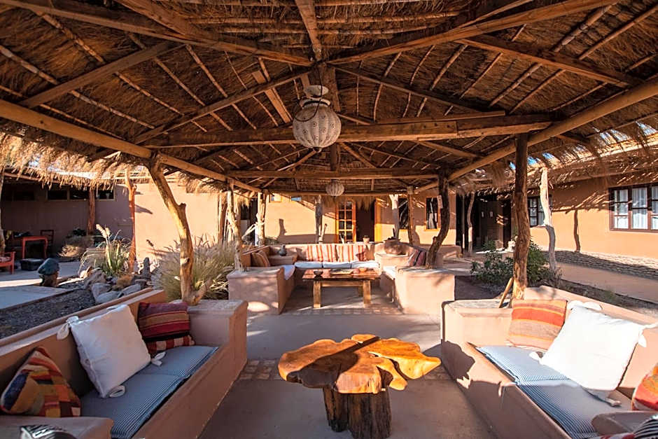 Hotel Pat'ta Hoiri
