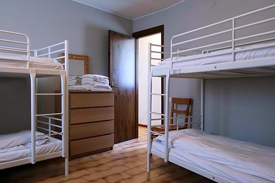 Hotel Monterosa