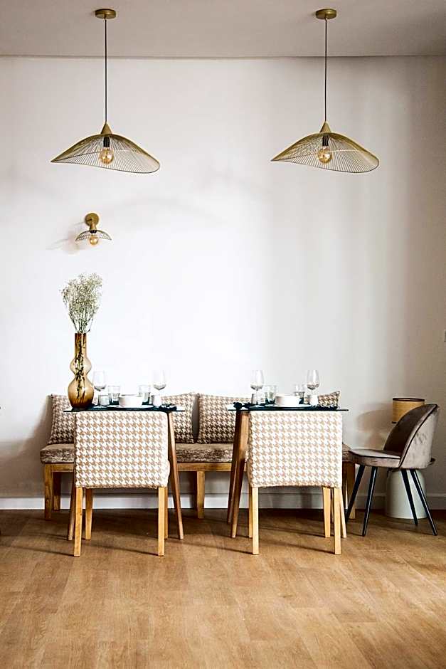 Le Pavillon de la Kasbah & SPA Marrakech