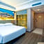 Vienna Hotel Shenzhen Bao'an Xin'an Wanda Plaza