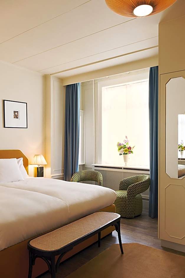 Coco Hotel