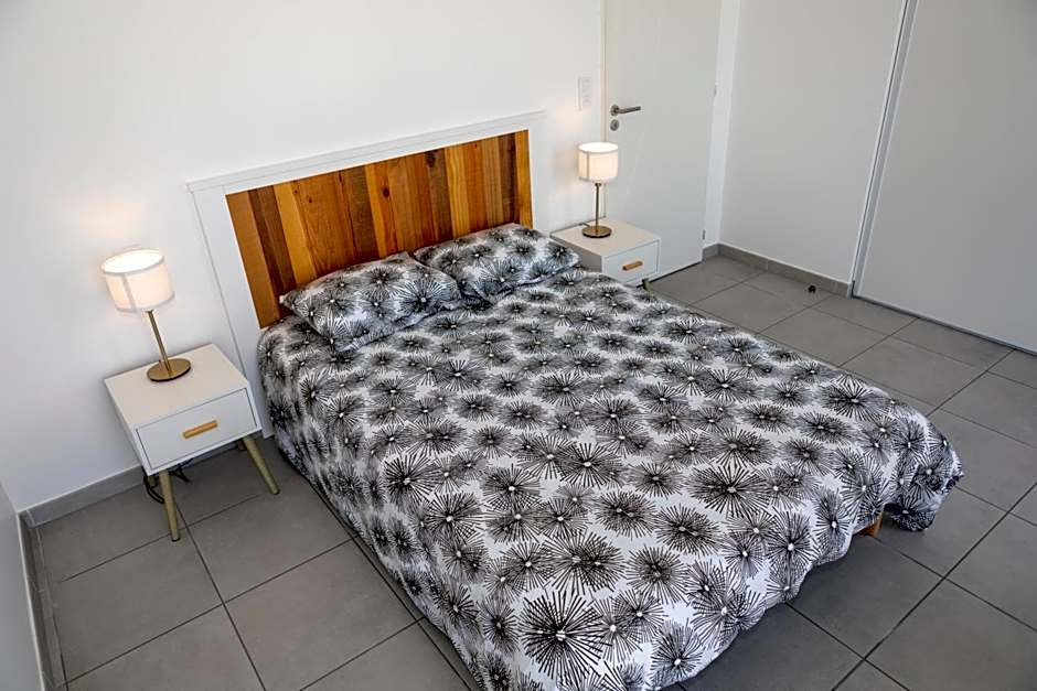 MY Hôtel Résidences - Port Leucate