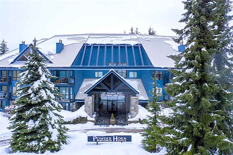 Powderhorn by Whistler Blackcomb Vacation Rentals