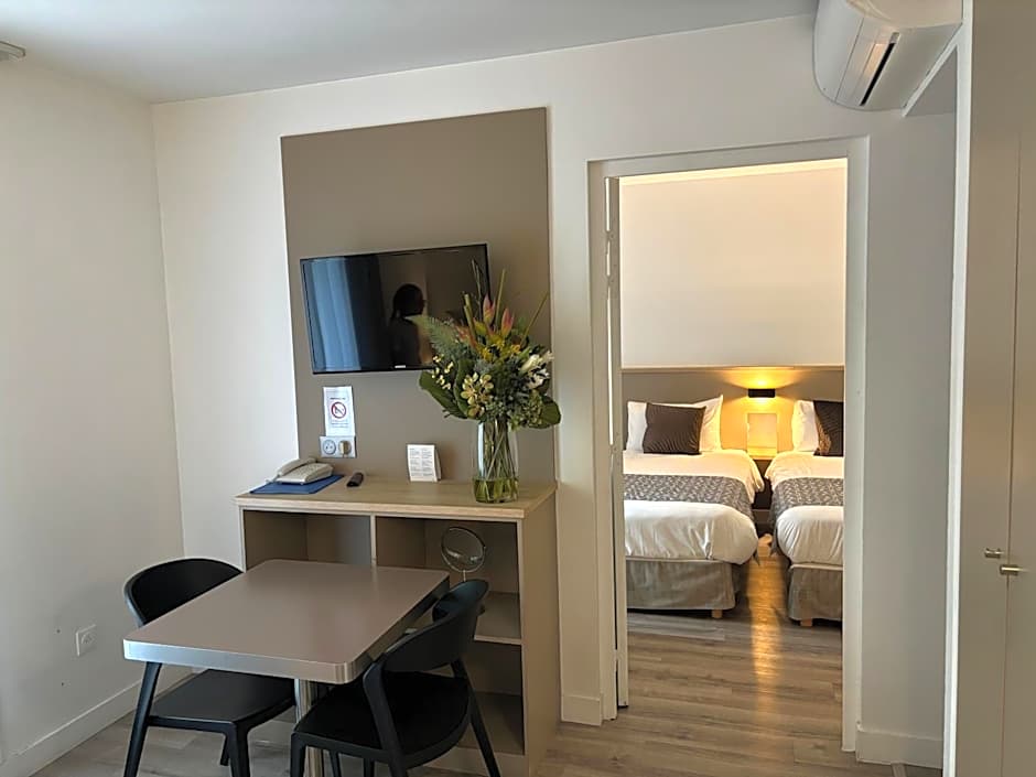 AMHotel Italie