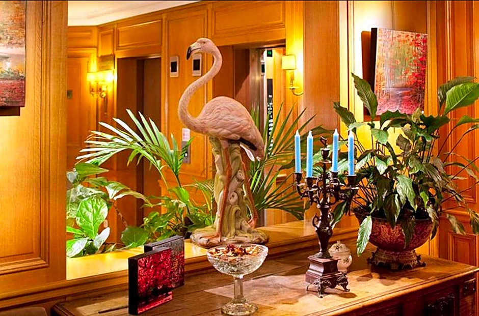 Hotel L'Horset Opera, BW Premier Collection