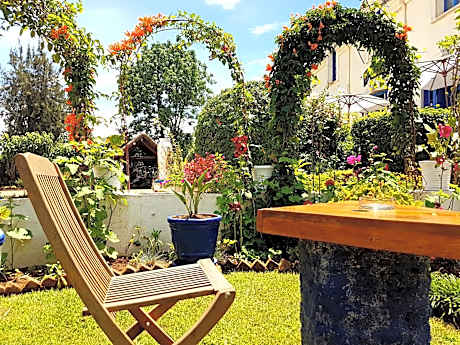 Hotel le Trianon
