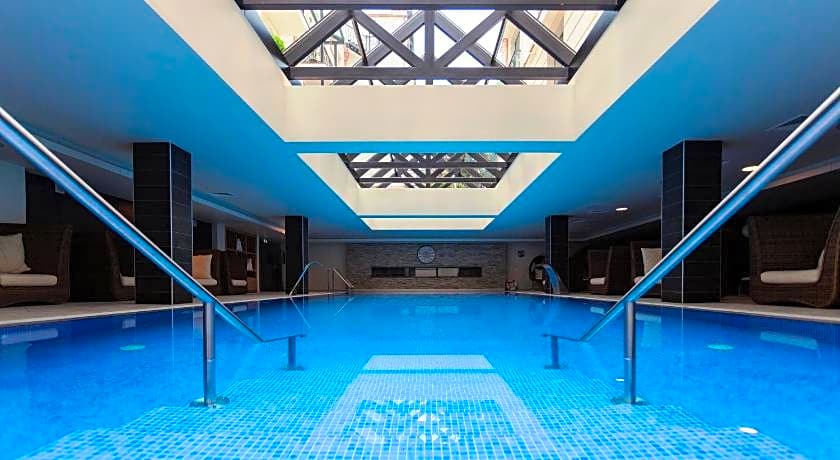 Crowne Plaza Borjomi By IHG