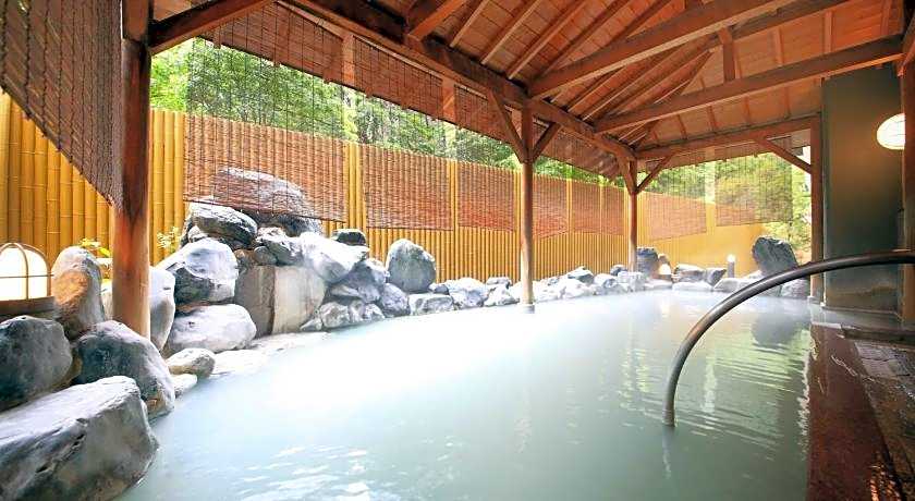 Park Hotel Miyabitei