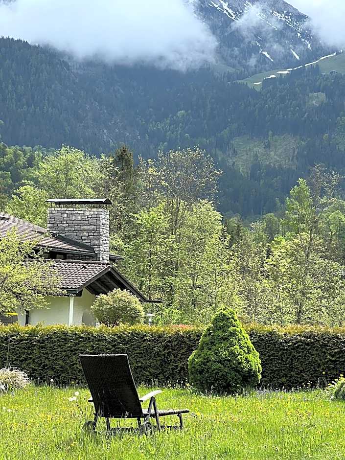 Aparthotel Hochfeld