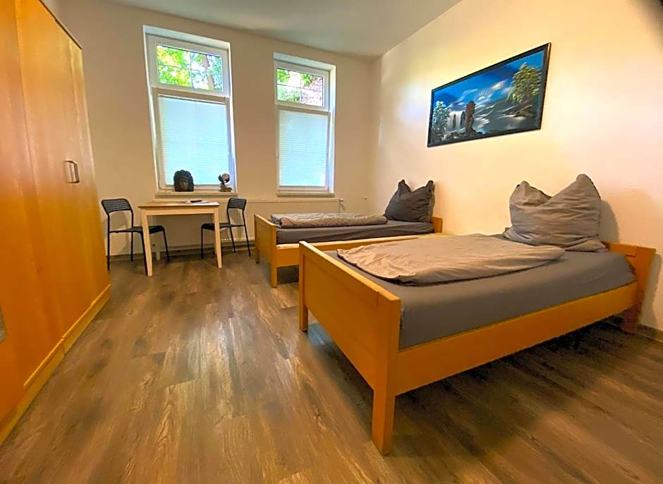 Photo 1 of 13 of Double Room