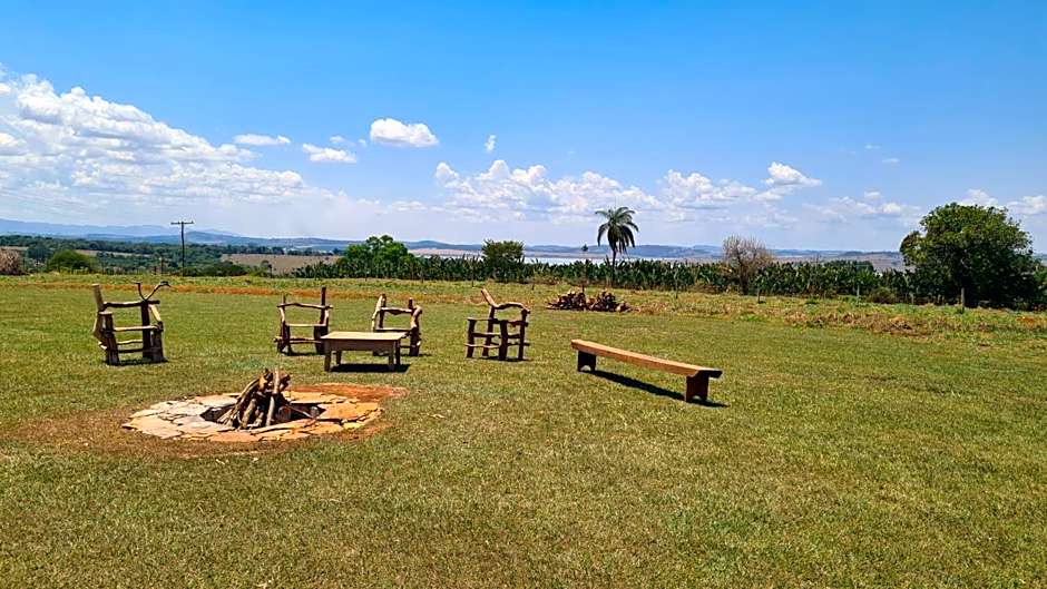 POUSADA SERRA DA CANASTRA