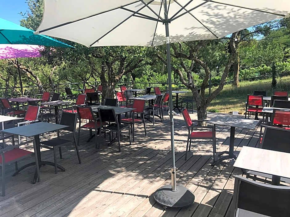 Hôtel Restaurant L'Artière