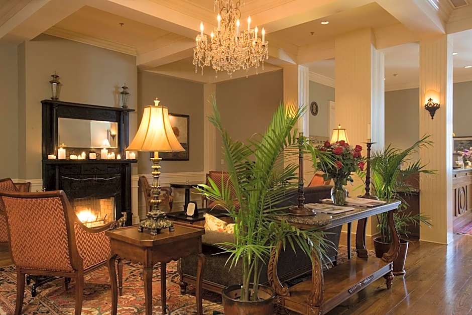 River Inn Of Harbor Town