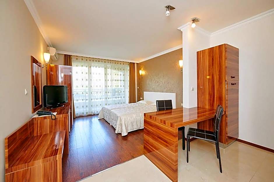 Penelopa Palace Apart Hotel & SPA