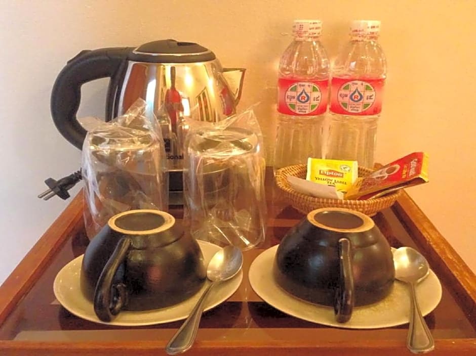 Maison Arnica Hotel and Restaurant 