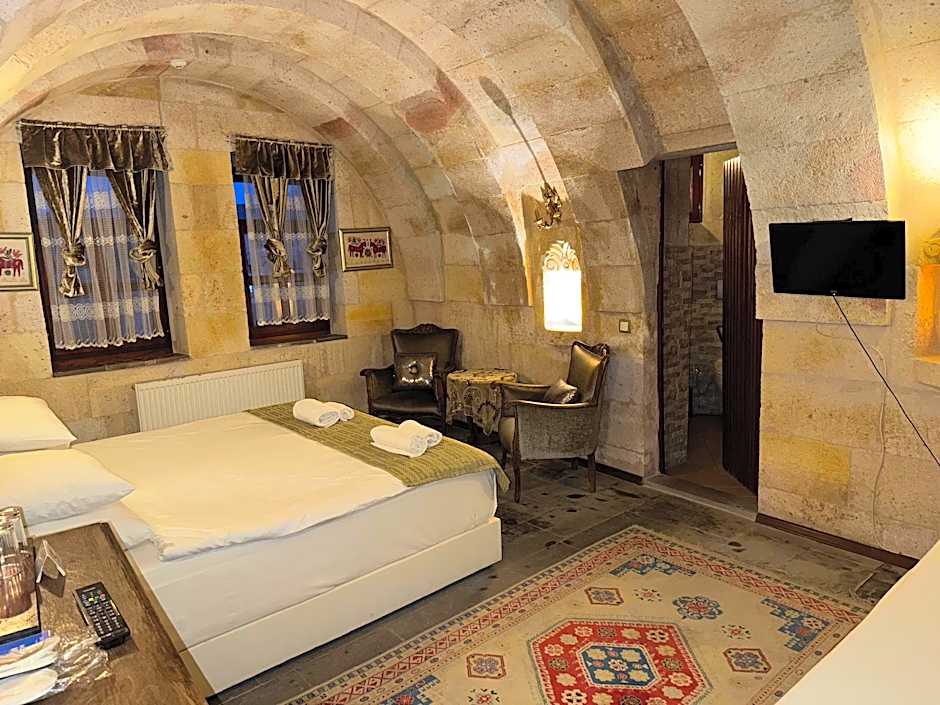Cave Art Hotel Cappadocia