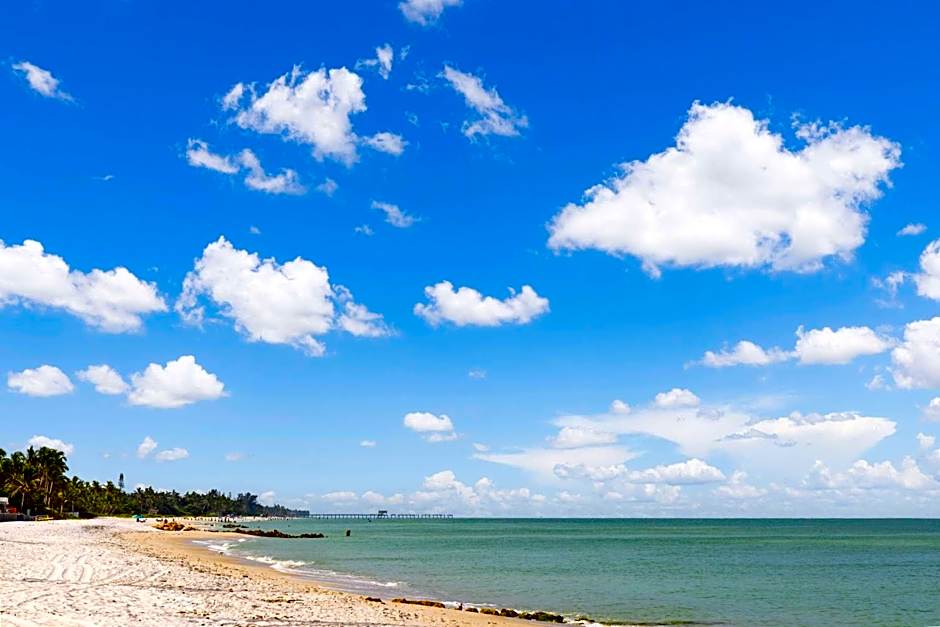 Hampton Inn By Hilton Naples-Central, Fl