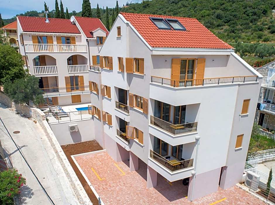 Casa Laurea