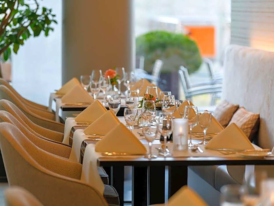 Novotel Muenchen Messe