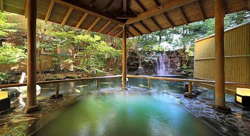 Club Wyndham Chikumakan Nagano
