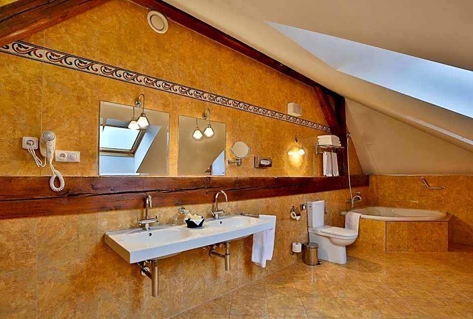 LH Hotel Dvořák Tábor Congress & Wellness