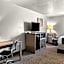 Best Western Sherwood Inn & Suites