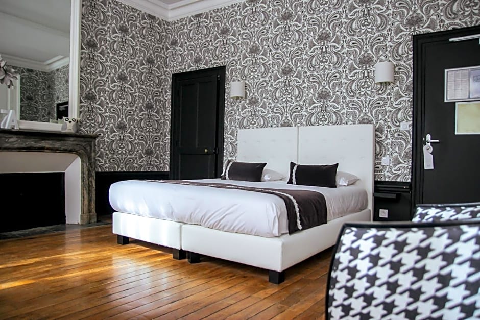 Hôtel Le Petit Périer