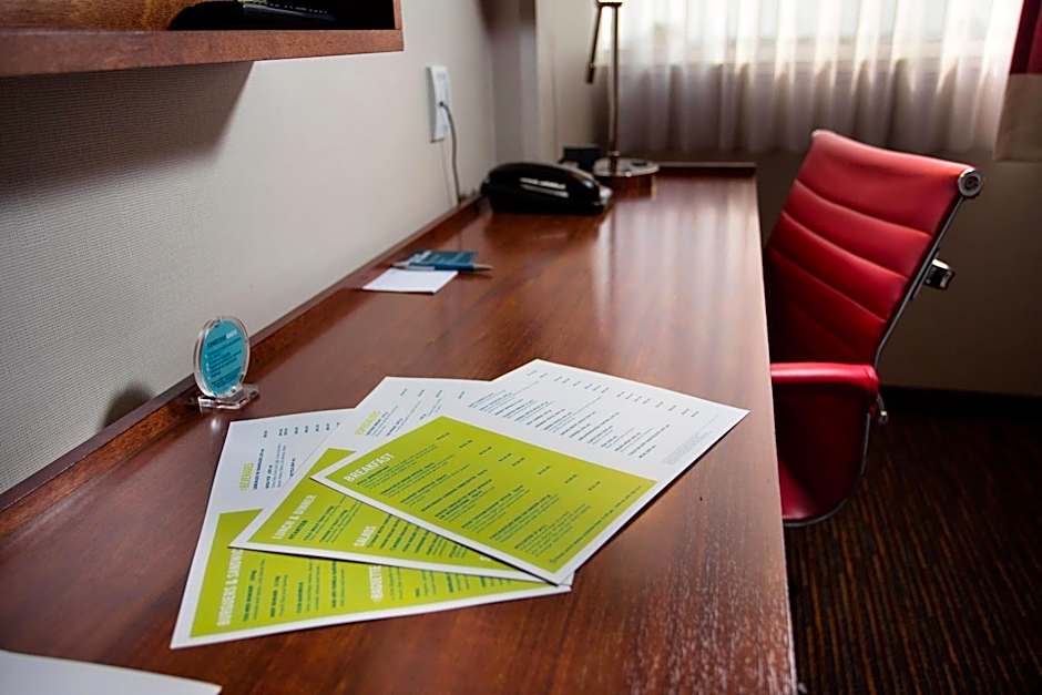 Four Points By Sheraton Queretaro Norte