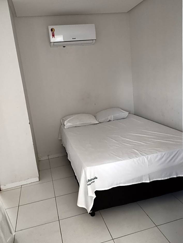 Hotel Algaroba Anexo