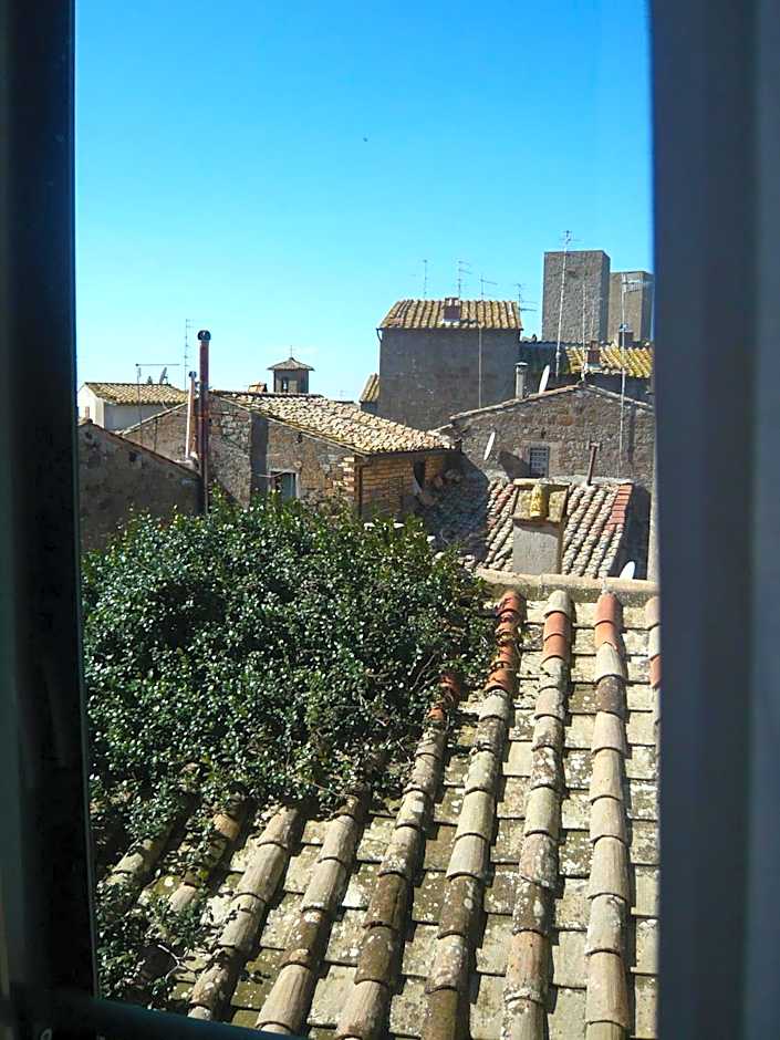 Viterbo Antica - centro storico