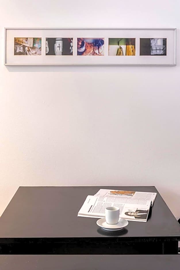 Art Suites Athens Hotel