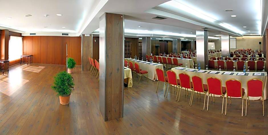 Hotel Ciudad de Vigo