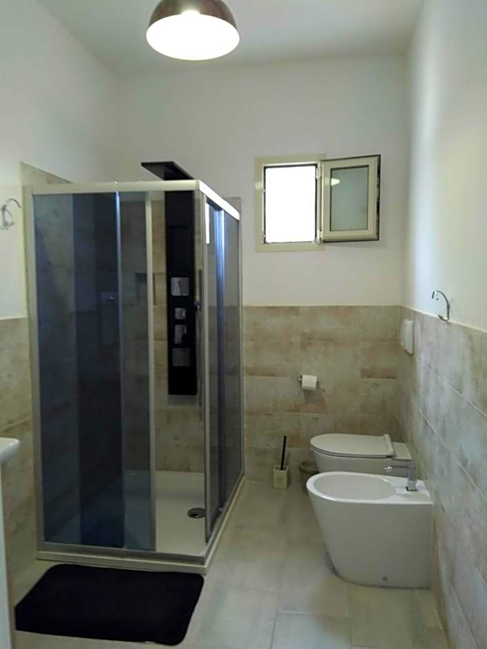 Cala Caterina Rooms