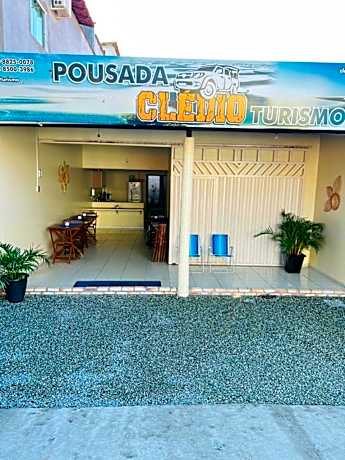 POUSADA E AGENCIA CLEDIO TURISMO