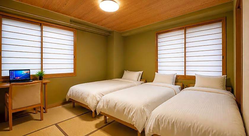 Hakuba King Hotel