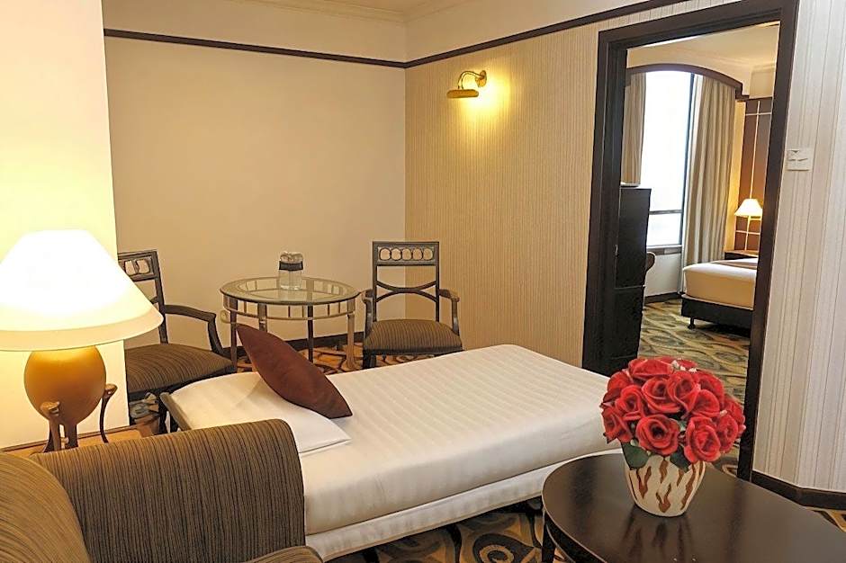 Mardhiyyah Hotel and Suites