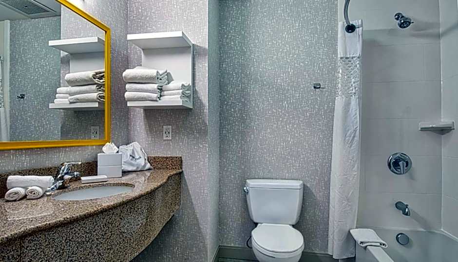 Hampton Inn By Hilton & Suites Hemet