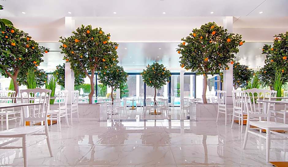 Epirus Palace Congress & Spa