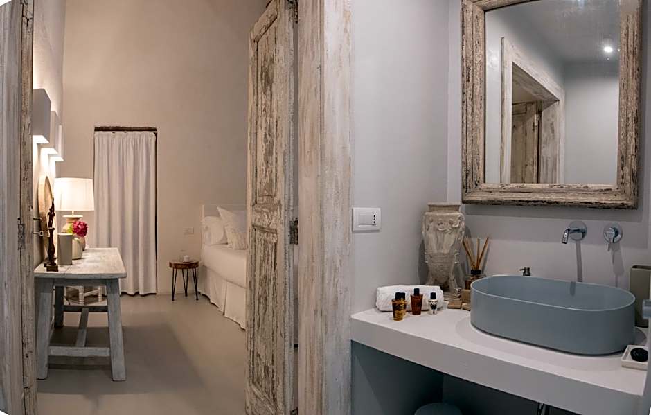 Castello di San Marco Charming Hotel & SPA