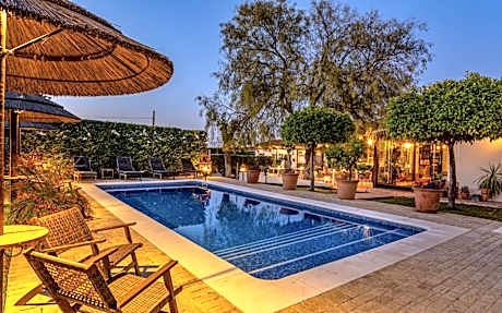 B&B Casa Adelante Sevilla