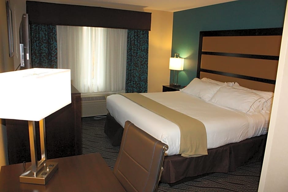 Holiday Inn Express Ludlow By IHG