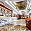 Guangzhou Minghao Hotel (Jiangxia Metro Station)