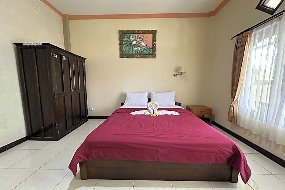Taxa Raya Guest House
