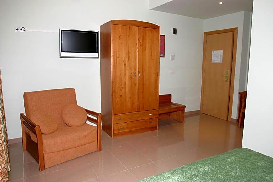 Hotel Fonda Neus
